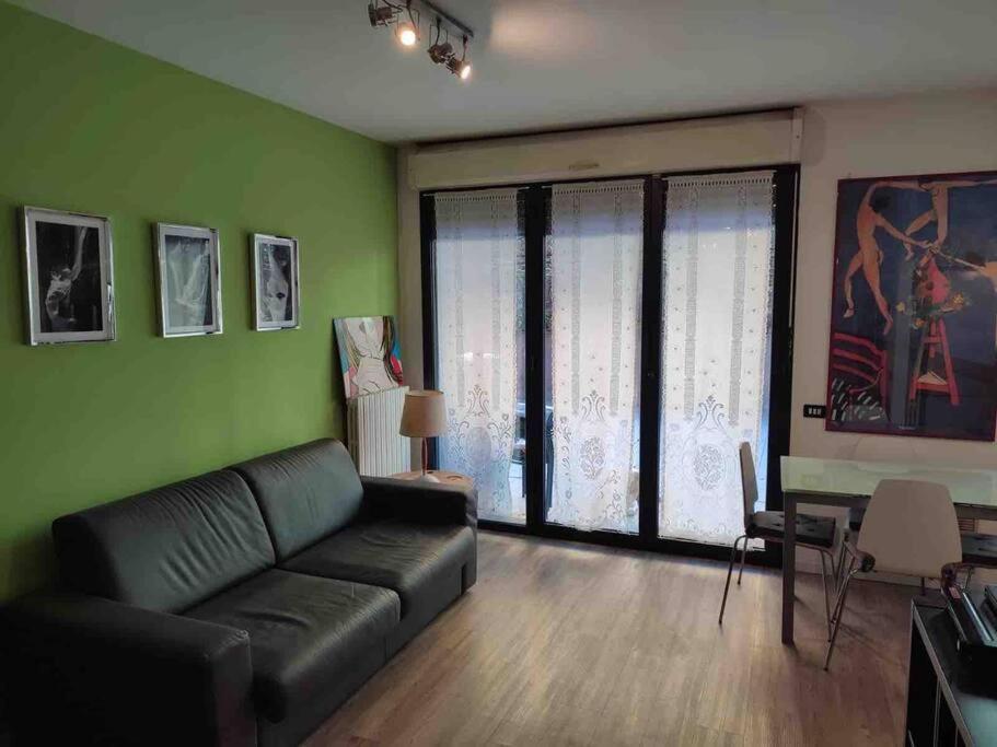 דירות מילאנו La Ca Del Lori מראה חיצוני תמונה